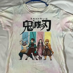 Demon Slayer T-shirt